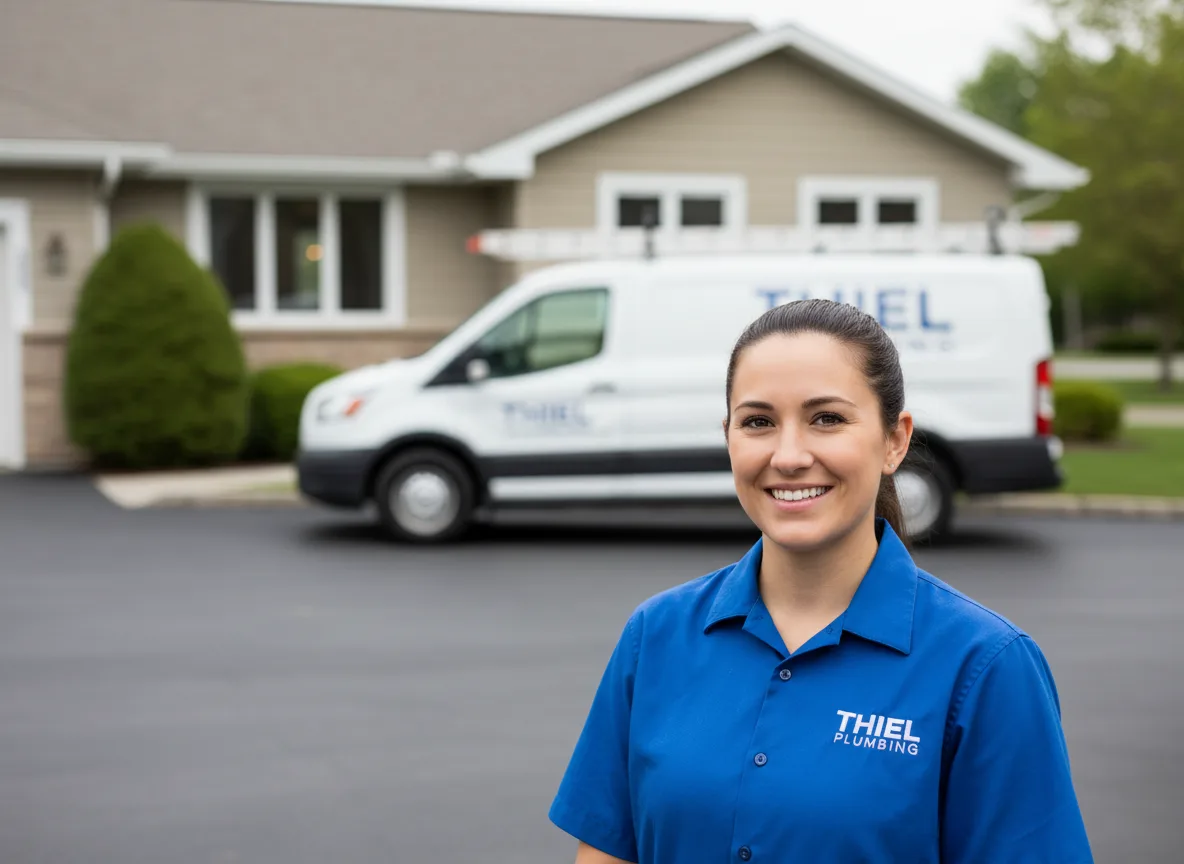Plumber Paris, MO FAQs
